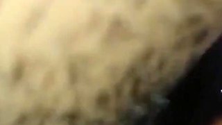 My Horny Stepmom’s Wet Pussy Eating with Loud Moaning Multiple Squirting Orgasm