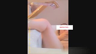 LAEM MASTURBATION BATH