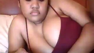 QUEENDANA CB: Big Tits, Cam  Black Boobs Porn