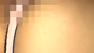 Fucking Machine Sex: Hinata Saeka