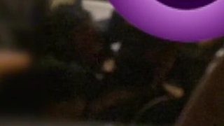 Her Man Calling While She Sucking My Dick