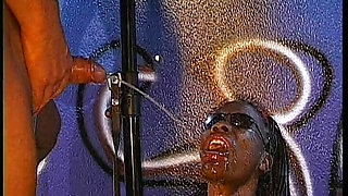 Ggg John Thompson Piss on Cum Swallow with Piss