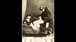 Vintage Gay Video: Amateur Collection from 1890-1950s