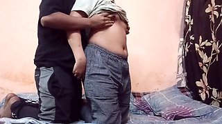 Hot Bollywood actress Cold Dd gets wild with her big boobs in a steamy scene