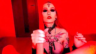 Stepsister Dreams Of Her Stepbrothers Huge Cock And Cum Inside Her