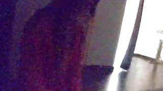 Real cheating.Wife takes turns fuck her husband's friends.