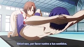 Shigokare ecchi na joshi 01