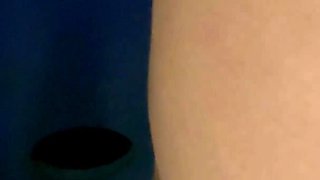 Wife Fucks Stranger in Train and Husband Watches!