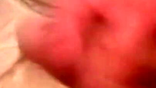 This Old Rascal Breaks His Young Girlfriend's Pussy