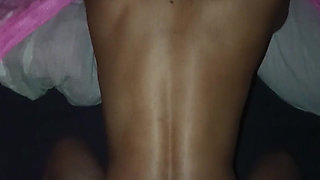 I Fuck my wife in different positions and she became so horny