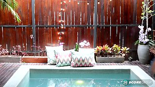 South American Beauty