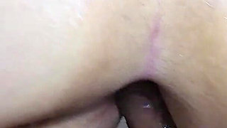 Doble Fisting Y Follando Mi Culo Con Anello De Honey Play Box Al Mismo Tiempo