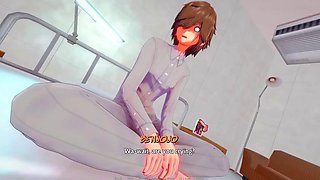 Twisted World Part 1 Busty Demons
