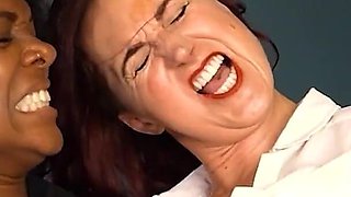 Sos0315x Wild Women - Wife Vs Mistress - Ivy Satinee Vs Davina Carrington