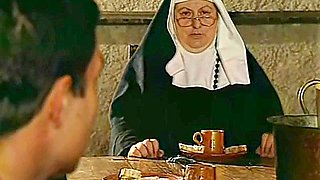 Clausura - Lust Nuns Movie - Sandra Russo