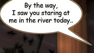 Savita Bhabhi: Virginity Lost - Episode 6