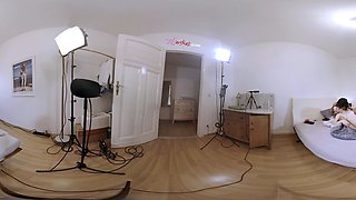 Amateur Hidden Cams Reveal Cock Riding Hoes