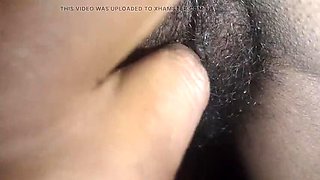 Hot Desi Bhabhi Moans Loud in Steamy POV Massage - Indian Aunty Sex