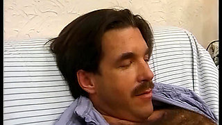 Mature Housewife Can Not Do Without Sex