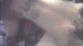 Step Sister Sexy Big Ass Gets Spanked and Fucked Hard Doggy Style