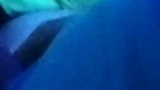 Sucked on New Year's Eve and was the happiest