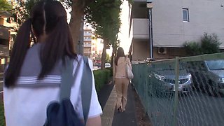 Japanese Asian BDSM Fetish Spanking by