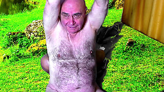 Outdoor Foreplay Indoor Afterplay with Garabas and Olprand Lupo