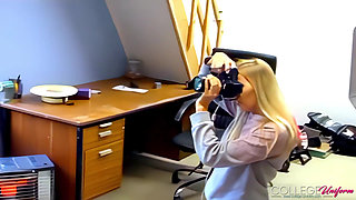 Photo Shoot Featuring Candice Collyer, Hayley-marie