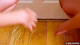 Incredible Lesbians Threesome Sex Mind-boggling Story