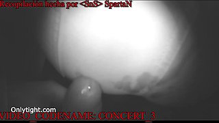 Encoxadas Man milk Compitation60fps - Home made