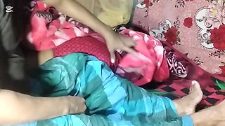 Young Desi Step Brother Fucks Older Step Sister Hard in Doggy Style - Indian Anal Sex