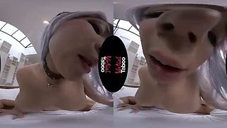 Anime assfuck: Big Ass, Blowjob  Babe VR Porn