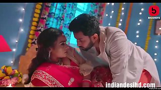 Jabran Episode 1 Ullu Original Adult Web Series