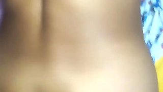 Stepsister Takes My Cum