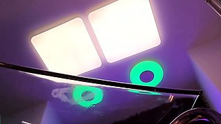 Emo Teen Becka Solo Webcam Masturbation Porn