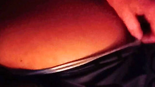 perfect ass amateur wife