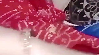 Indian Village Girl and Her Step Brother Fucking Sex Moment, Desi Bhabhi Sex Video