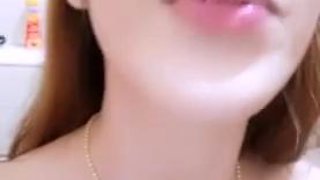 Bathroom: Big Tits, Amateur  Brunette Porn
