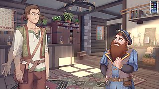 Update, 3d animated, faphouse