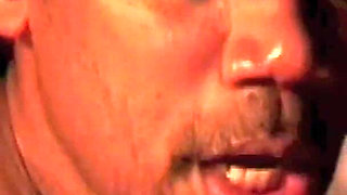 Put Your Black Cock All in My Ass and Cum on My Mouth