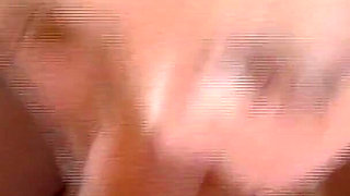 Suzy Eating Feet and Ass Deep Throat Facial Face Piss
