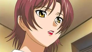 2wife: Blowjob, Asian  Hentai Porn