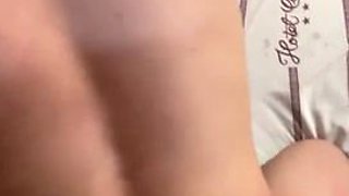 That Was His First-ever Time With A Femboy Chick