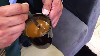 Specialist Makes Big Cock Cum