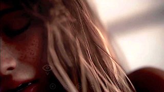 Sexy Step Girlfriend Fucked Very Hard