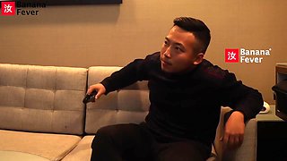Ember Snow And Chinese Guy - Beijing Rich Bro Got A New Filipino Girlfriend