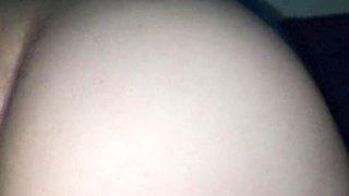 Horny Sister in Law Lets Me Play with Her Tight Pussy and Body