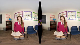 Non Uniform Day; School Strips - Zexyvr - Sexlikereal