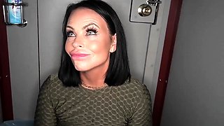Eliza - Milf Sucking Strangers