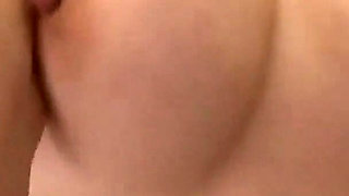 Busty Female Teacher's Temptation. 3